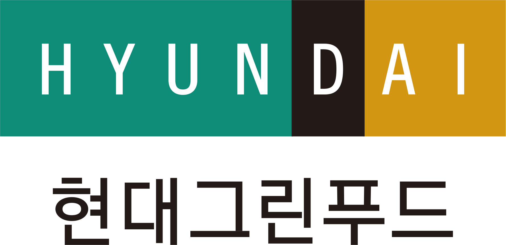 현대그린푸드